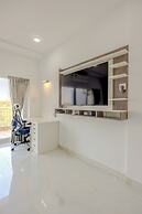 ELIVAAS Midpoint Uno 7 BHK Villa With Pool