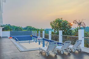 ELIVAAS Midpoint Uno 7 BHK Villa With Pool