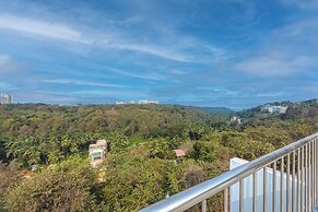 ELIVAAS Midpoint Uno 7 BHK Villa With Pool