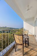 ELIVAAS Midpoint Uno 7 BHK Villa With Pool