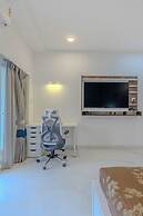 ELIVAAS Midpoint Uno 7 BHK Villa With Pool
