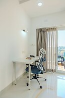 ELIVAAS Midpoint Uno 7 BHK Villa With Pool