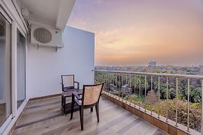ELIVAAS Midpoint Uno 7 BHK Villa With Pool