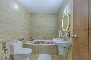 ELIVAAS Midpoint Uno 7 BHK Villa With Pool