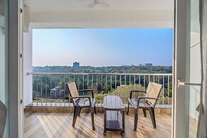 ELIVAAS Midpoint Uno 7 BHK Villa With Pool