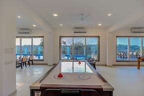 ELIVAAS Midpoint Uno 7 BHK Villa With Pool
