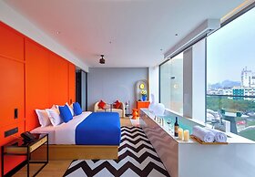 Global Village Riverside Hotel