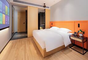 Global Village Riverside Hotel