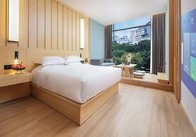 Global Village Riverside Hotel
