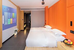 Global Village Riverside Hotel