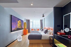 Global Village Riverside Hotel