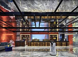 Global Village Riverside Hotel