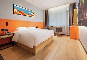 Global Village Riverside Hotel