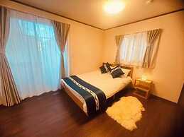 Nexus Villa Morishiita