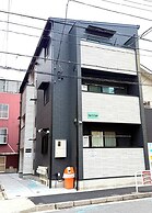 Nexus Villa Morishiita