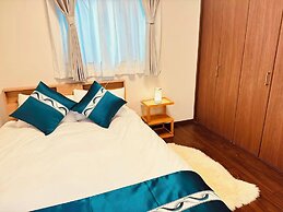 Nexus Villa Morishiita
