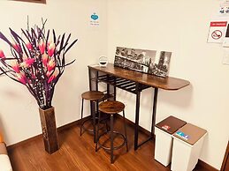 Nexus Villa Morishiita