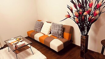 Nexus Villa Morishiita