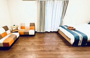 Nexus Villa Morishiita