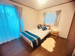 Nexus Villa Morishiita