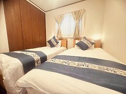 Nexus Villa Morishiita