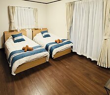 Nexus Villa Morishiita