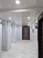 Meenakshi Guest House
