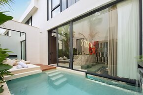 Echo Beach Villas 6