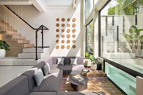 Echo Beach Villas 6