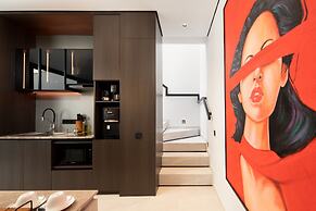 Echo Beach Villas 6