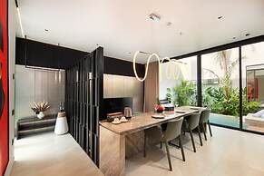 Echo Beach Villas 6