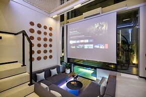 Echo Beach Villas 6