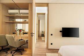 Echo Beach Villas 6