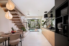 Echo Beach Villas 6