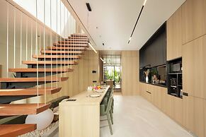 Echo Beach Villas 6