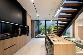 Echo Beach Villas 6
