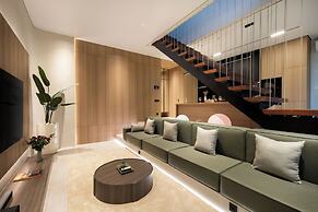 Echo Beach Villas 6