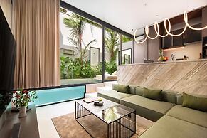 Echo Beach Villas 6