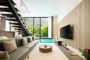 Echo Beach Villas 6