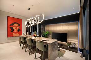 Echo Beach Villas 6