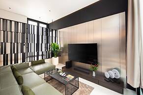 Echo Beach Villas 6
