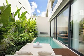 Echo Beach Villas 6