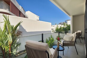 Echo Beach Villas 6