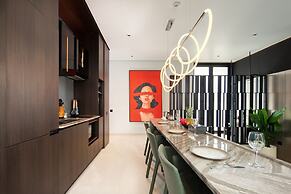 Echo Beach Villas 6