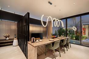 Echo Beach Villas 6