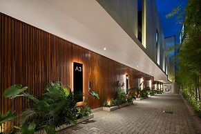 Echo Beach Villas 6