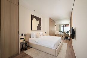 Echo Beach Villas 6