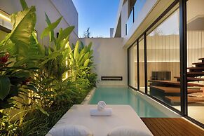 Echo Beach Villas 6