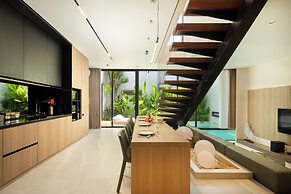 Echo Beach Villas 6
