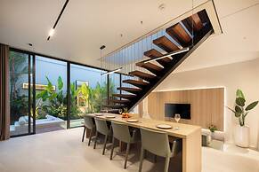 Echo Beach Villas 6